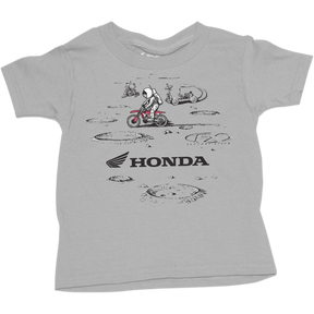 FACTORY EFFEX TEE TODDLER HONDA 3T - DRIVEN Canada's Powersports 22 - 83322