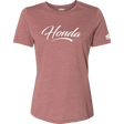 FACTORY EFFEX TEE WM HON SCRIPT MUAVE - DRIVEN Canada's Powersports 27 - 87340