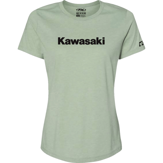 FACTORY EFFEX TEE WM KAWASAKI - DRIVEN Canada's Powersports 27 - 87140