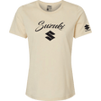 FACTORY EFFEX TEE WM SUZ SCRIPT CRM - DRIVEN Canada's Powersports 27 - 87440