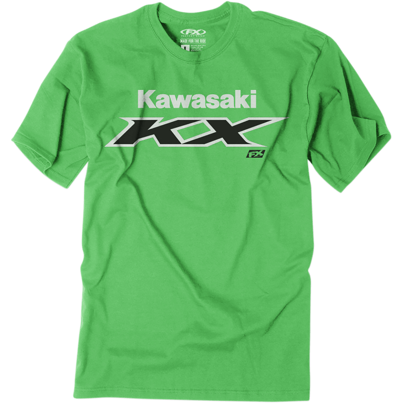 FACTORY EFFEX TEE Y KAW KX - DRIVEN Canada's Powersports 23 - 83100
