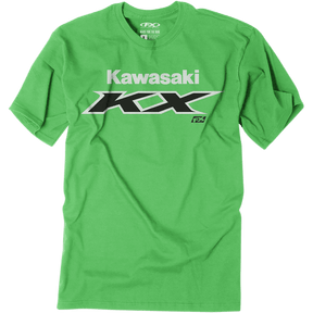 FACTORY EFFEX TEE Y KAW KX - DRIVEN Canada's Powersports 23 - 83100