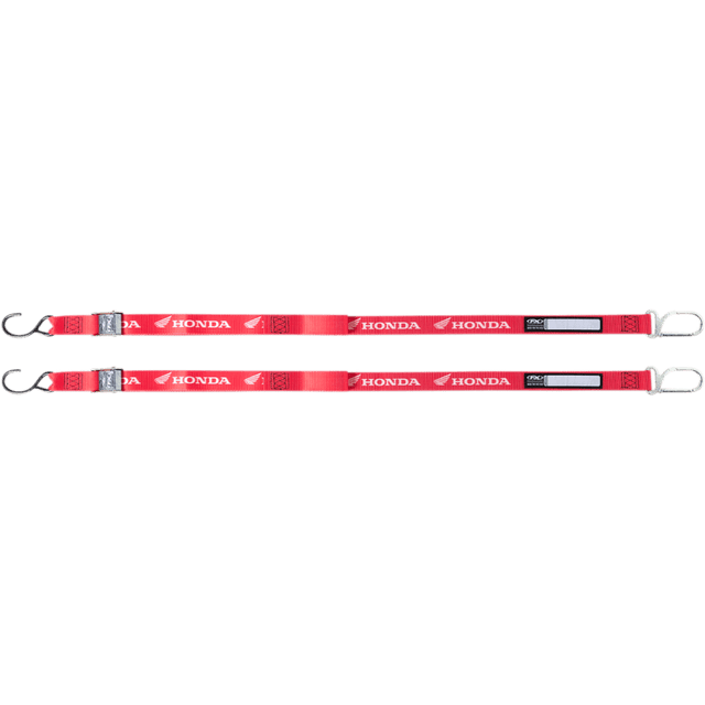 FACTORY EFFEX TIE DOWNS HONDA - DRIVEN Canada's Powersports 22 - 45380
