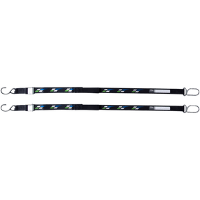 FACTORY EFFEX TIE DOWNS KAWASAKI - DRIVEN Canada's Powersports 22 - 45180