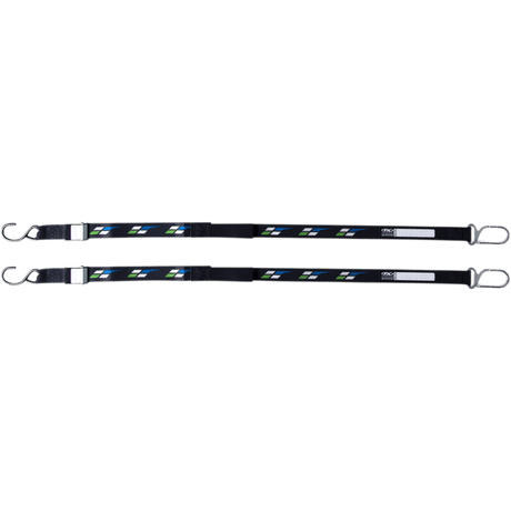 FACTORY EFFEX TIE DOWNS KAWASAKI - DRIVEN Canada's Powersports 22 - 45180