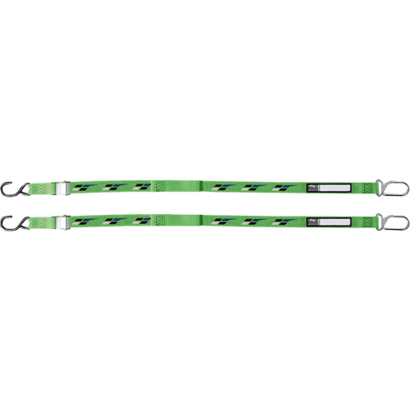 FACTORY EFFEX TIE DOWNS KAWASAKI - DRIVEN Canada's Powersports 22 - 45182