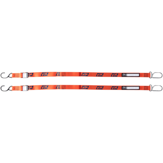 FACTORY EFFEX TIE DOWNS KTM - DRIVEN Canada's Powersports 22 - 45580