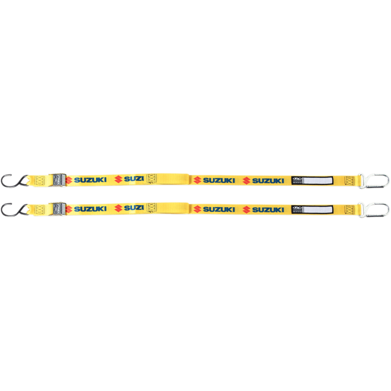 FACTORY EFFEX TIE DOWNS SUZUKI - DRIVEN Canada's Powersports 22 - 45480