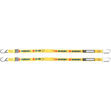FACTORY EFFEX TIE DOWNS SUZUKI - DRIVEN Canada's Powersports 22 - 45480