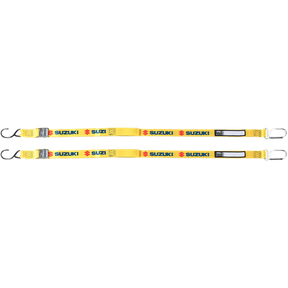 FACTORY EFFEX TIE DOWNS SUZUKI - DRIVEN Canada's Powersports 22 - 45480