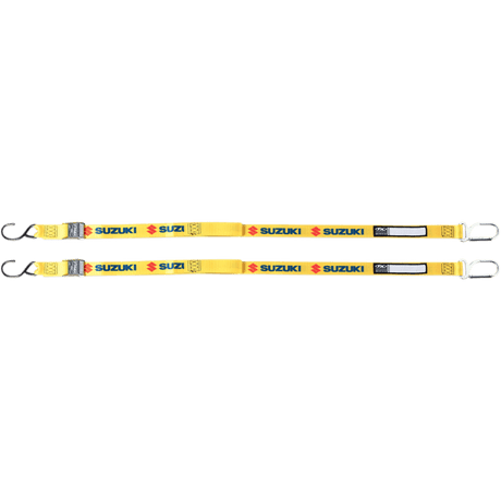 FACTORY EFFEX TIE DOWNS SUZUKI - DRIVEN Canada's Powersports 22 - 45480