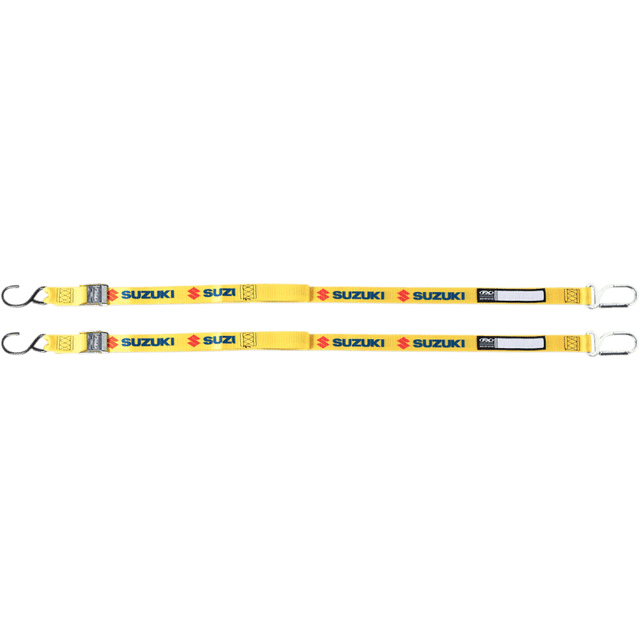FACTORY EFFEX TIE DOWNS SUZUKI - DRIVEN Canada's Powersports 22 - 45480