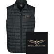 FACTORY EFFEX VEST PUFF GOLDWING - DRIVEN Canada's Powersports 25 - 85802