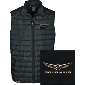 FACTORY EFFEX VEST PUFF GOLDWING - DRIVEN Canada's Powersports 25 - 85802