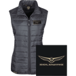 FACTORY EFFEX VEST WM PUFF GW - DRIVEN Canada's Powersports 25 - 85810