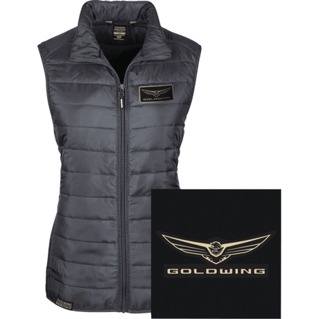 FACTORY EFFEX VEST WM PUFF GW - DRIVEN Canada's Powersports 25 - 85810