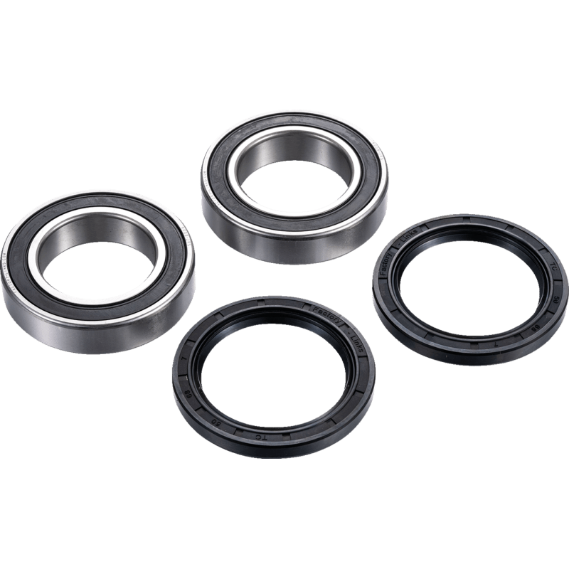 FACTORY LINKS AXLE BEARING KIT REAR (ARA - S - 002) - DRIVEN Canada's Powersports 3000000015674ARA - S - 002