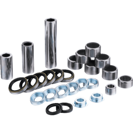 FACTORY LINKS LINKAGE BEARING REBUILD KIT (LRK - B - 001) - DRIVEN Canada's Powersports 3000000014608LRK - B - 001