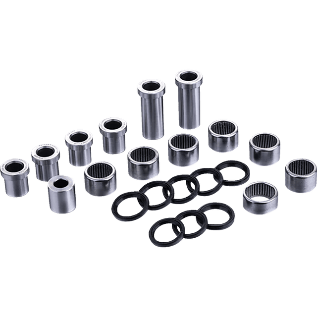 FACTORY LINKS LINKAGE BEARING REBUILD KIT (LRK - C - 001) - DRIVEN Canada's Powersports 3000000014622LRK - C - 001