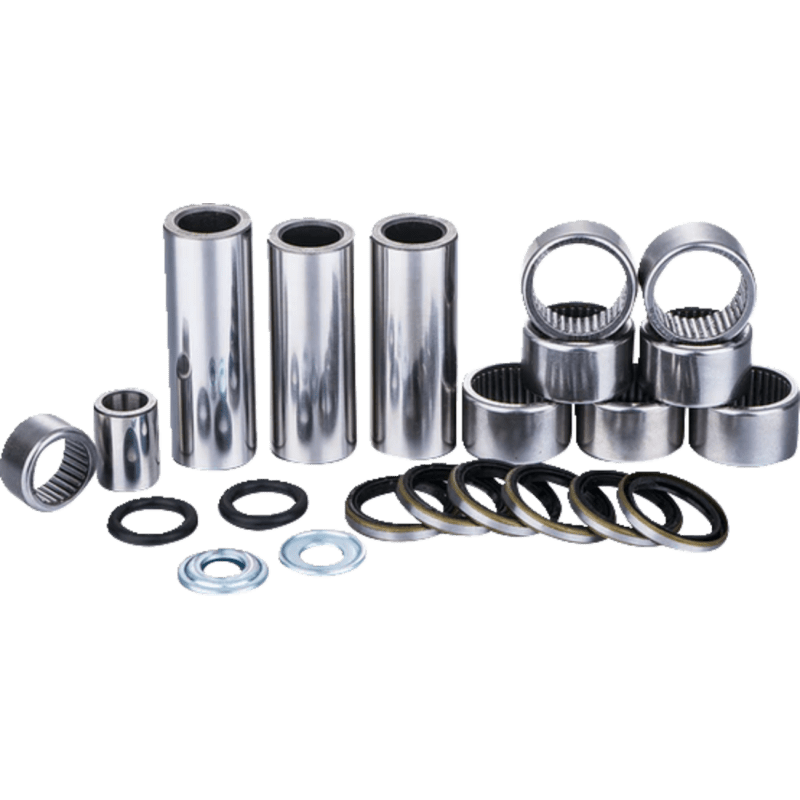FACTORY LINKS LINKAGE BEARING REBUILD KIT (LRK - G - 006) - DRIVEN Canada's Powersports 3000000004654LRK - G - 006