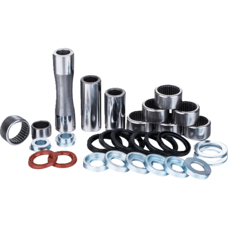 FACTORY LINKS LINKAGE BEARING REBUILD KIT (LRK - H - 166) - DRIVEN Canada's Powersports 3000000005163LRK - H - 166