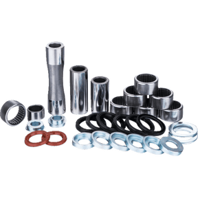 FACTORY LINKS LINKAGE BEARING REBUILD KIT (LRK - H - 166) - DRIVEN Canada's Powersports 3000000005163LRK - H - 166