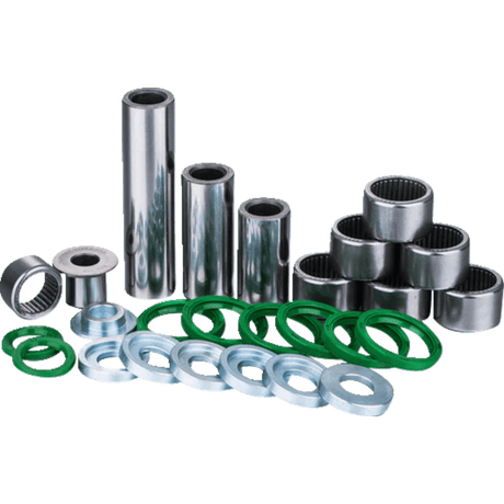FACTORY LINKS LINKAGE BEARING REBUILD KIT (LRK - K - 107) - DRIVEN Canada's Powersports 3000000005620LRK - K - 107