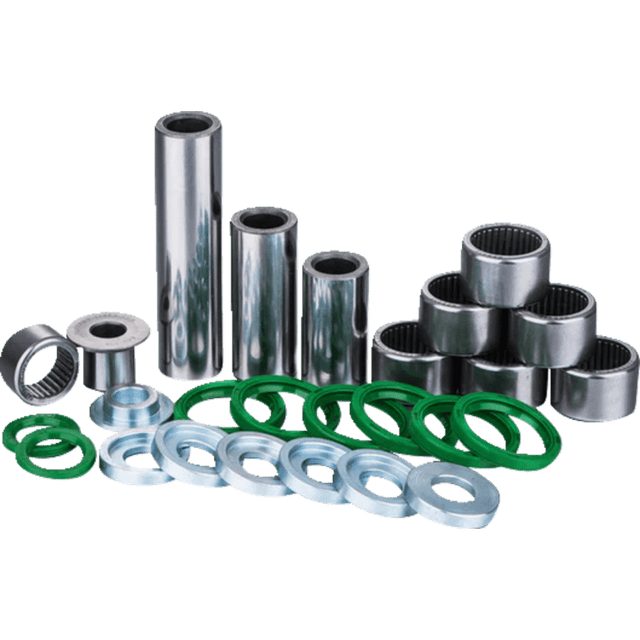 FACTORY LINKS LINKAGE BEARING REBUILD KIT (LRK - K - 107) - DRIVEN Canada's Powersports 3000000005620LRK - K - 107