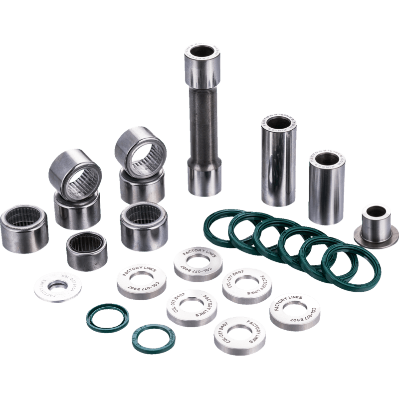 FACTORY LINKS LINKAGE BEARING REBUILD KIT (LRK - K - 113) - DRIVEN Canada's Powersports 3000000018781LRK - K - 113