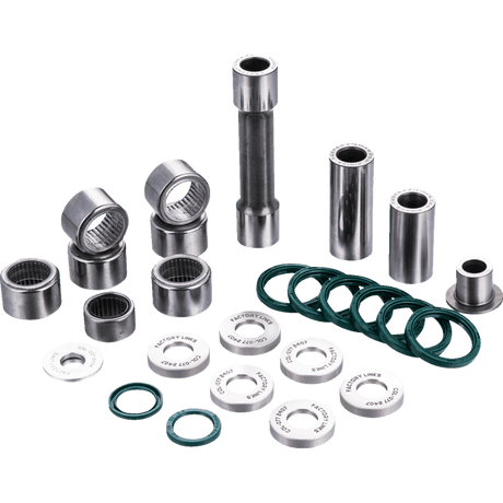 FACTORY LINKS LINKAGE BEARING REBUILD KIT (LRK - K - 113) - DRIVEN Canada's Powersports 3000000018781LRK - K - 113