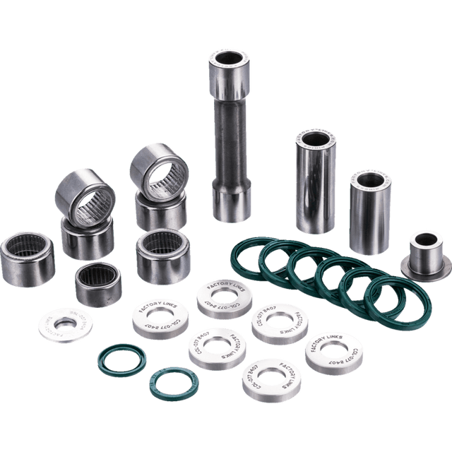FACTORY LINKS LINKAGE BEARING REBUILD KIT (LRK - K - 113) - DRIVEN Canada's Powersports 3000000018781LRK - K - 113