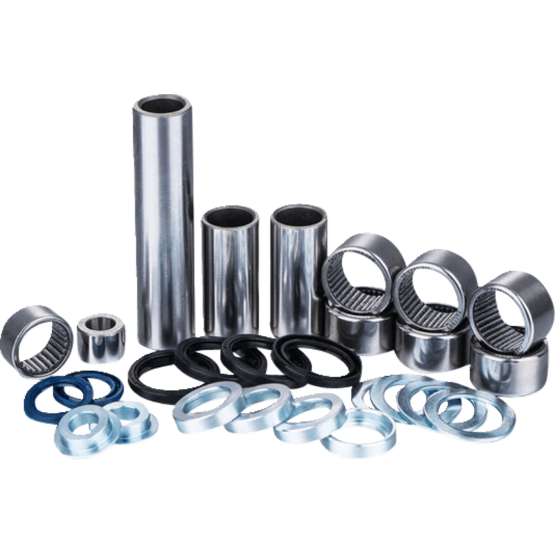 FACTORY LINKS LINKAGE BEARING REBUILD KIT (LRK - S - 138) - DRIVEN Canada's Powersports 3000000006078LRK - S - 138