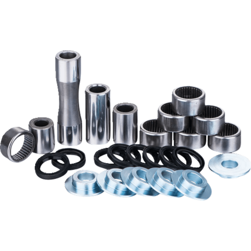FACTORY LINKS LINKAGE BEARING REBUILD KIT (LRK - S - 138) - DRIVEN Canada's Powersports 3000000006078LRK - S - 138