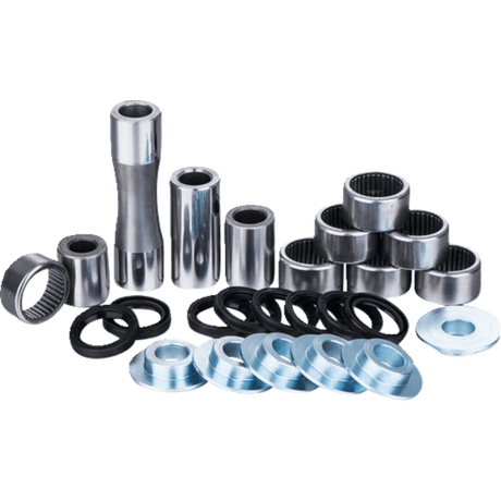 FACTORY LINKS LINKAGE BEARING REBUILD KIT (LRK - S - 138) - DRIVEN Canada's Powersports 3000000006078LRK - S - 138