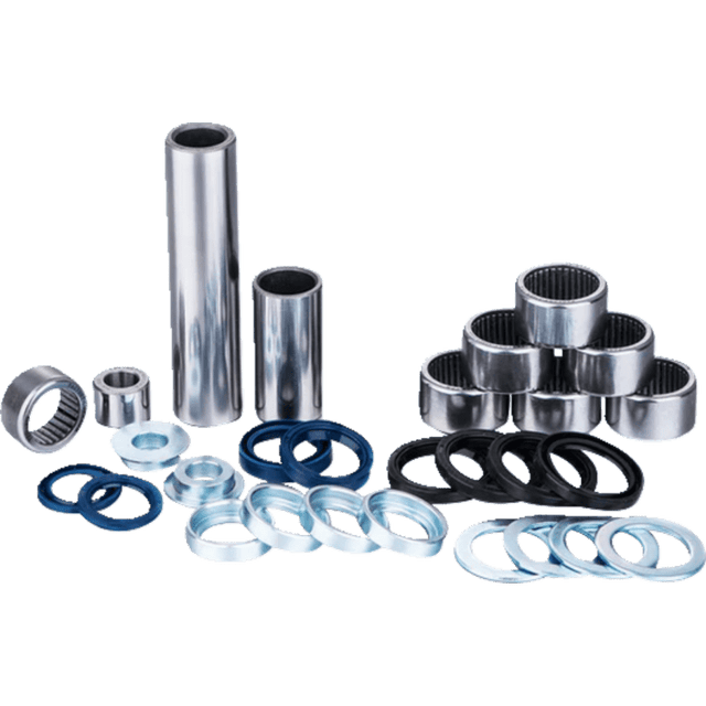 FACTORY LINKS LINKAGE BEARING REBUILD KIT (LRK - Y - 132) - DRIVEN Canada's Powersports 3000000006481LRK - Y - 132