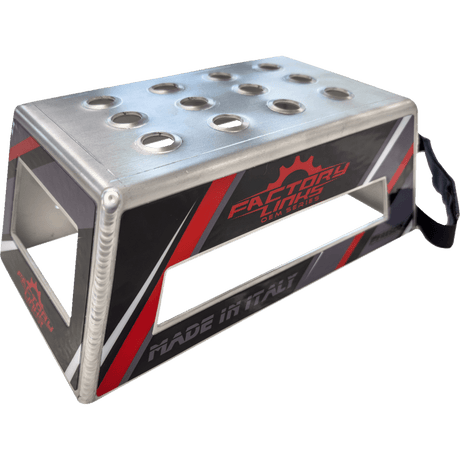 FACTORY LINKS STARTING BLOCK ALUMINUM (STB - Z - 001) - DRIVEN Canada's Powersports 3000000016770STB - Z - 001