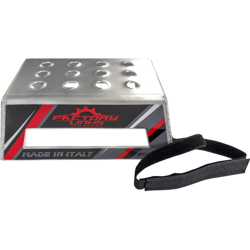FACTORY LINKS STARTING BLOCK ALUMINUM (STB - Z - 001) - DRIVEN Canada's Powersports 3000000016770STB - Z - 001