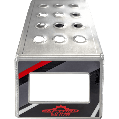 FACTORY LINKS STARTING BLOCK ALUMINUM (STB - Z - 001) - DRIVEN Canada's Powersports 3000000016770STB - Z - 001