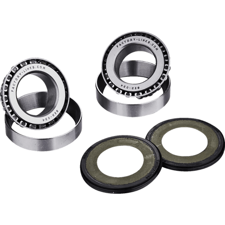 FACTORY LINKS STEERING REBUILD KIT (SSK - C - 012) - DRIVEN Canada's Powersports 3000000014721SSK - C - 012