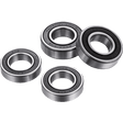 FACTORY LINKS WHEEL BEARING KIT FRONT & REAR SET (KWK - B - 001) - DRIVEN Canada's Powersports KWK - B - 001