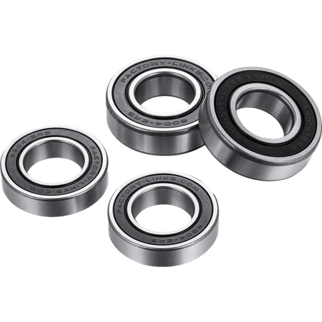 FACTORY LINKS WHEEL BEARING KIT FRONT & REAR SET (KWK - B - 001) - DRIVEN Canada's Powersports KWK - B - 001
