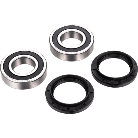 FACTORY LINKS WHEEL BEARING KIT REAR (ARA - Y - 026) - DRIVEN Canada's Powersports ARA - Y - 026