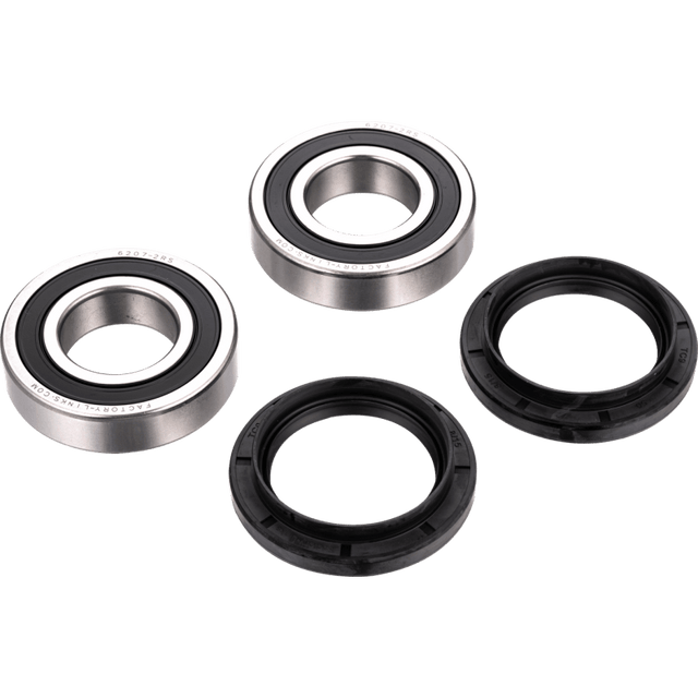 FACTORY LINKS WHEEL BEARING KIT REAR (ARA - Y - 026) - DRIVEN Canada's Powersports ARA - Y - 026