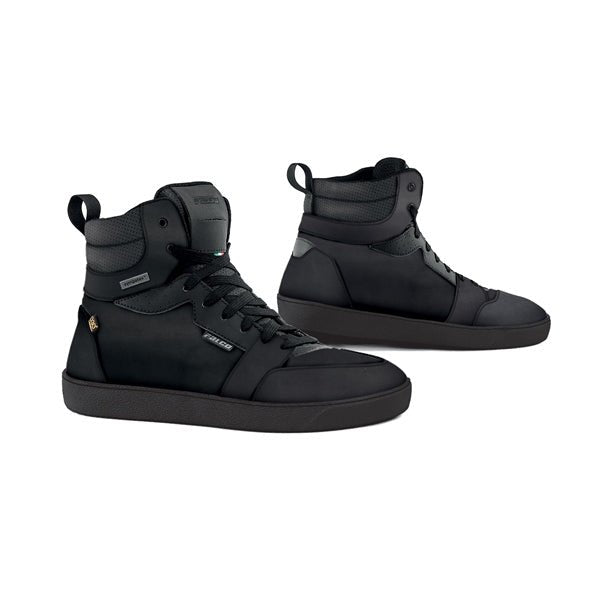 Falco Dagger Boots - DRIVEN Canada's Powersports 8052675493450FAL767-25-003-44