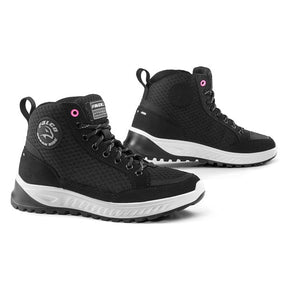 FALCOBOOTS AIR FORCE BOOTS - DRIVEN Canada's Powersports 8052675490138FAL666 - 21 - 003 - 40