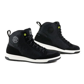 FALCOBOOTS AIR FORCE BOOTS - DRIVEN Canada's Powersports 8052780527422FAL888 - 20 - 003 - 46