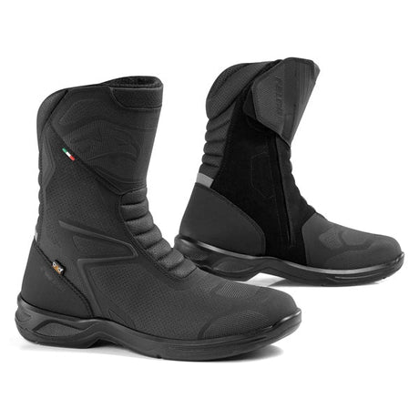 FALCOBOOTS ATLAS AIR BOOTS - DRIVEN Canada's Powersports 8052780525701FAL953 - 20 - 003 - 44