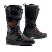 FALCOBOOTS AVANTOUR3 BOOTS (FAL415 - 25 - 808 - 47) - DRIVEN Canada's Powersports 8052675499285FAL415 - 25 - 808 - 47
