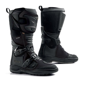 FALCOBOOTS AVANTOUR3 BOOTS - DRIVEN Canada's Powersports 8052675499148FAL415 - 25 - 003 - 41