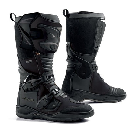 FALCOBOOTS AVANTOUR3 BOOTS - DRIVEN Canada's Powersports 8052675499162FAL415 - 25 - 003 - 43